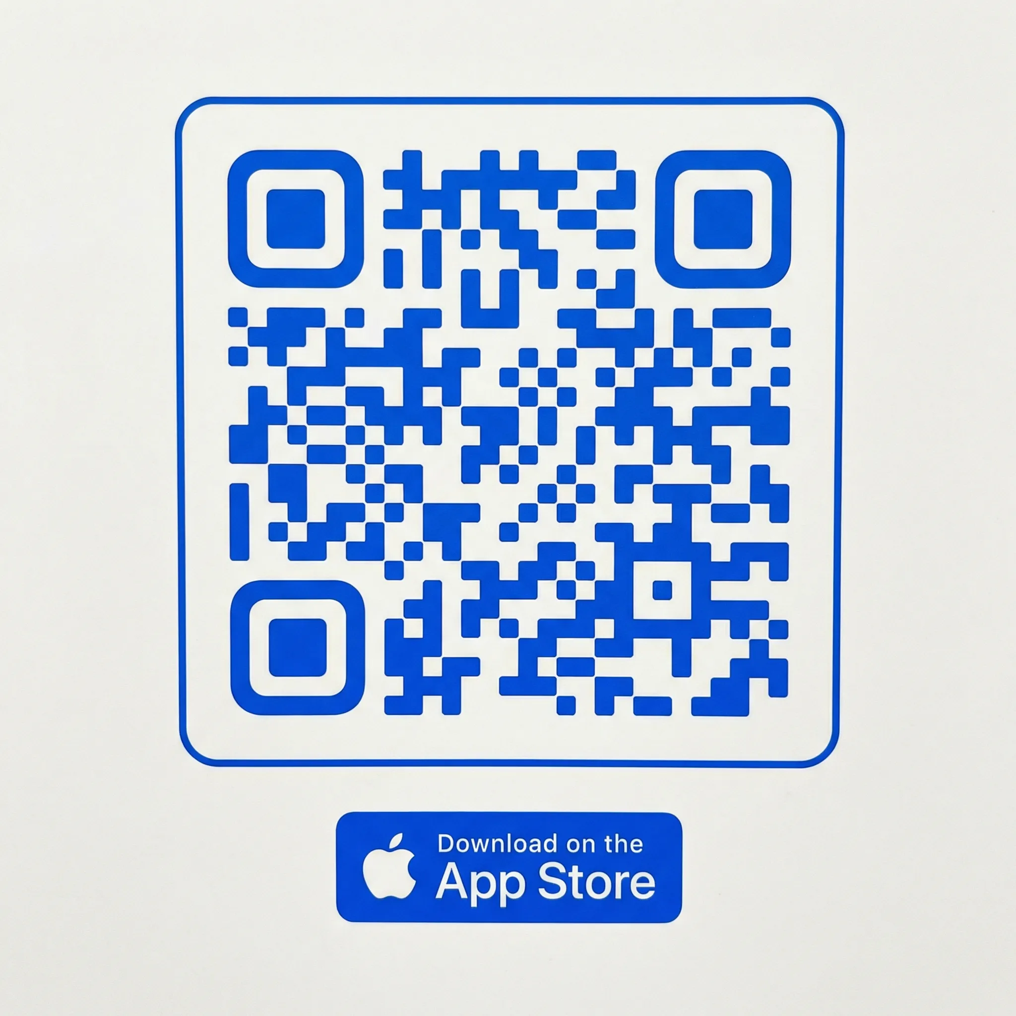 2019天天爱天天做 localhost iOS版APP下载二维码